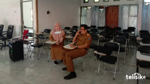 Pendaftaran Calon Sekda Muna Dibuka, Ini Syaratnya