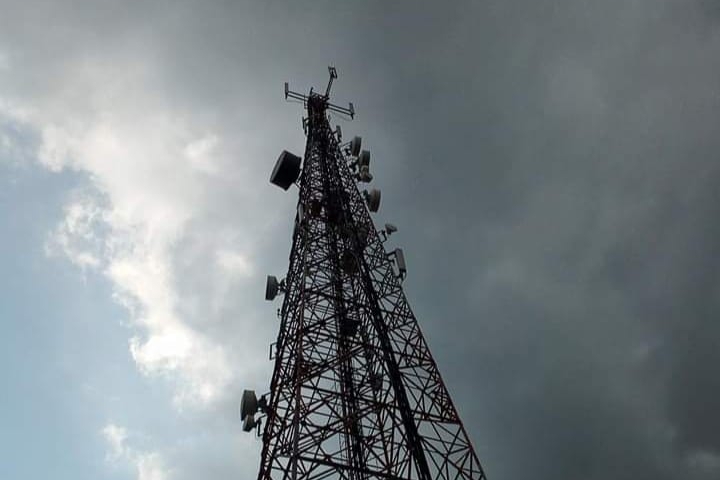 Pengembangan Potensi Desa Terkendala Jaringan Internet