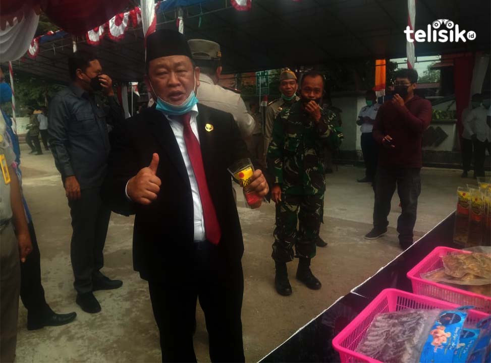 Perda Perubahan APBD Ditolak Kemendagri, Disarankan Gunakan Perkada