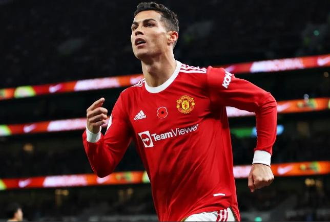 Pertemuan Chelsea vs Man United Malam Nanti, Ambisi 800 Gol Ronaldo