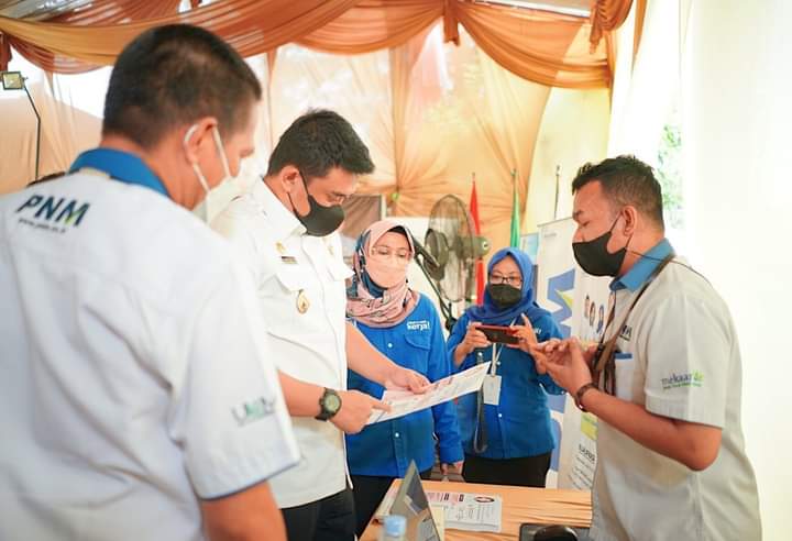 Perusahaan Diminta Buka Lowongan Kerja untuk Penyandang Disabilitas