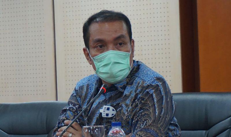 Politisi NasDem Fauzi Amro Usulkan Pembentukan Pansus Penyelamatan Garuda