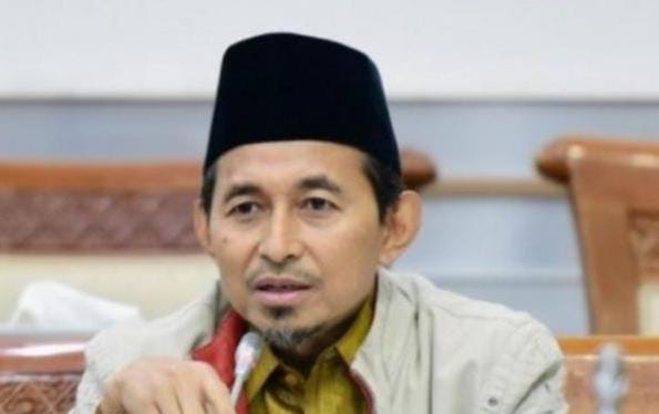 Politisi PKS Kritisi Draf RUU Tindak Pidana Kekerasan Seksual