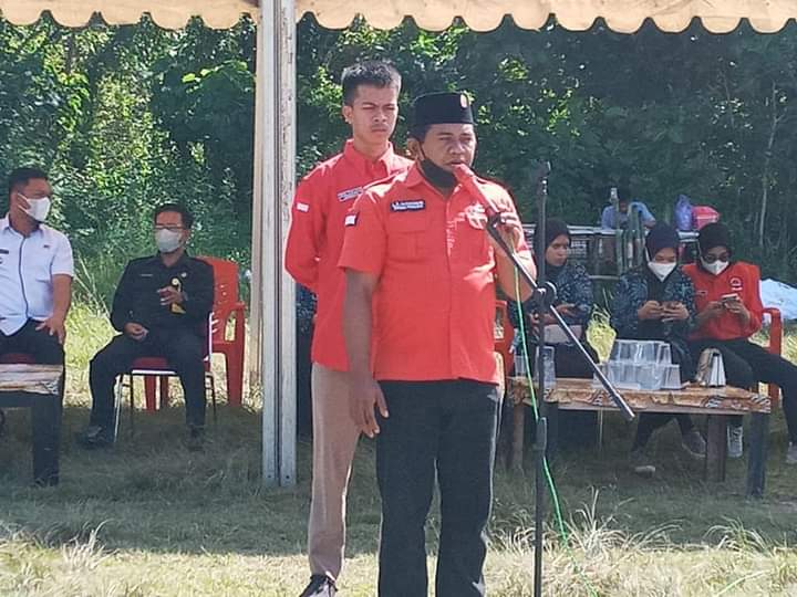 Polres Muna Dinilai Lambat, Polda Diminta Ambil Alih Penyelidikan Dugaan Mark Up Pengadaan PCR