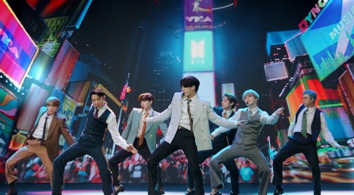 Prajurit Kim Jong Un Dipenjara Akibat Menari Seperti K-Pop BTS