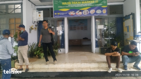 Proses Hukum Berjalan, Tahap Lelang Mega Proyek Jalan Lingkar Baubau Diminta Berhenti