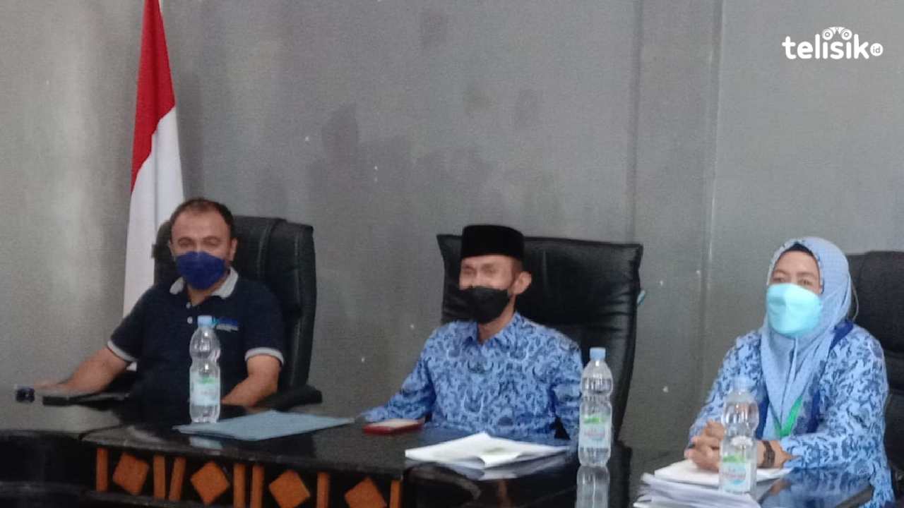 Puskesmas Waode Buri Buton Utara Dapat Penghargaan dari Kemenkes RI