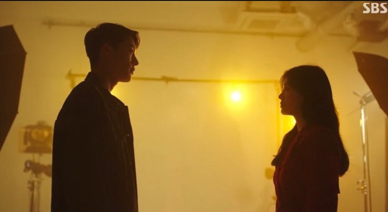 Raih Rating Tertinggi, Drama Korea Now We Are Breaking Up Tampilkan Adegan Ranjang