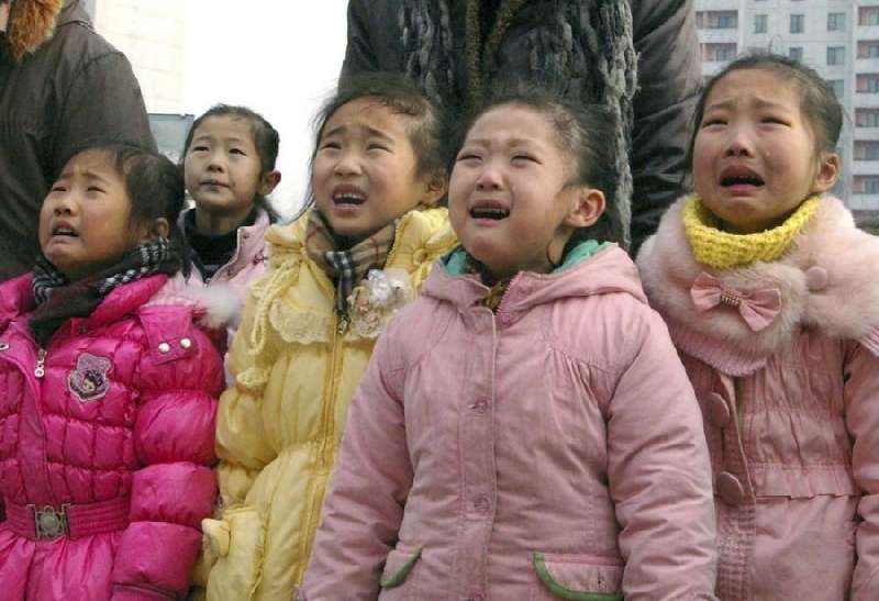 Rakyat Korut Terancam Kelaparan, Pemerintah Buat Aturan Setiap Butir Nasi Wajib Dimakan