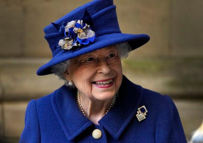 Ratu Elizabeth Desak Pemimpin Dunia Lakukan Aksi Nyata Atasi Pemanasan Global