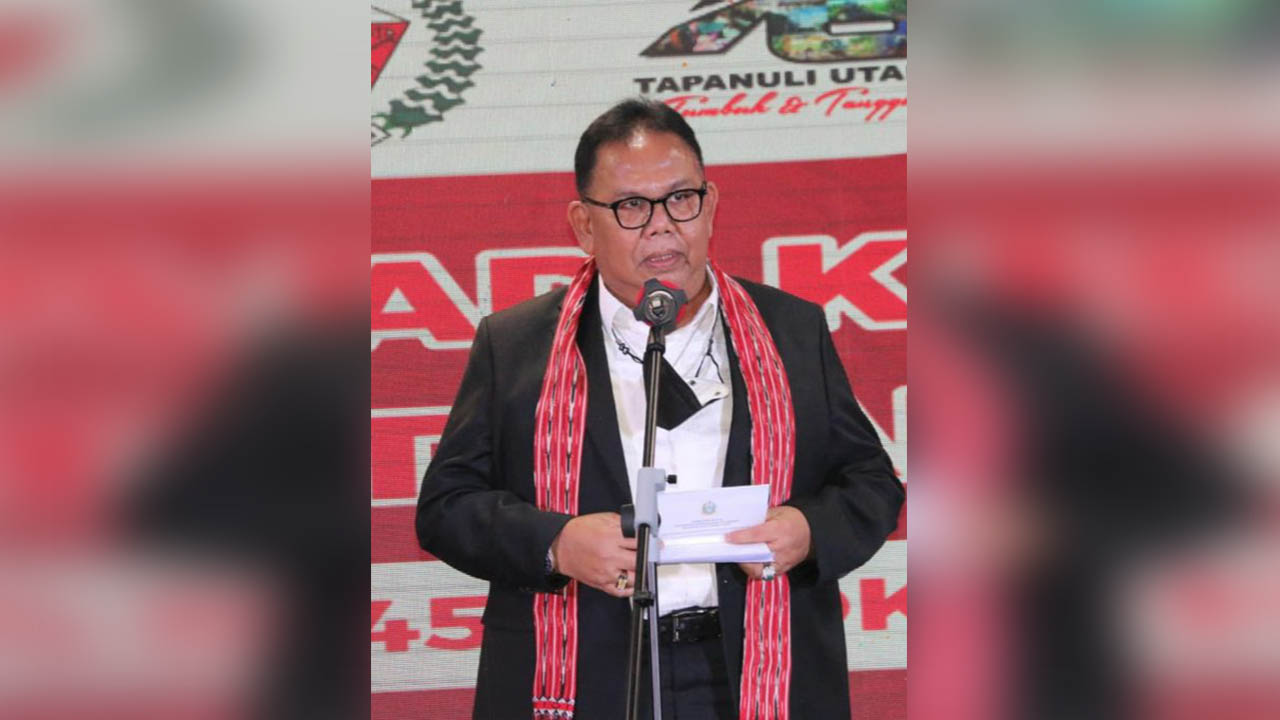 Ketua DPRD Sumut Sepakat Bangun Jalur Alternatif Medan - Tanah Karo, Ini Tujuannya