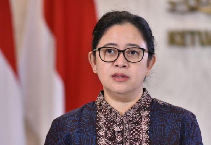 Sejumlah Daerah Dilanda Banjir, Ketua DPR Desak Pemda Sigap Selamatkan Rakyat