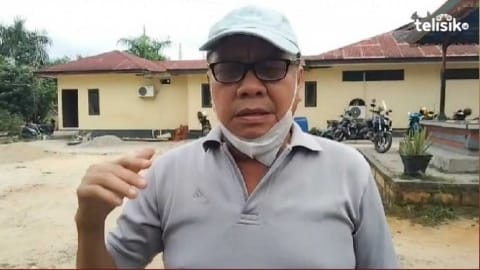 Sempat Jadi Tersangka, Yusuf Mundu Kini Bebas dari Kasus Penganiayaan