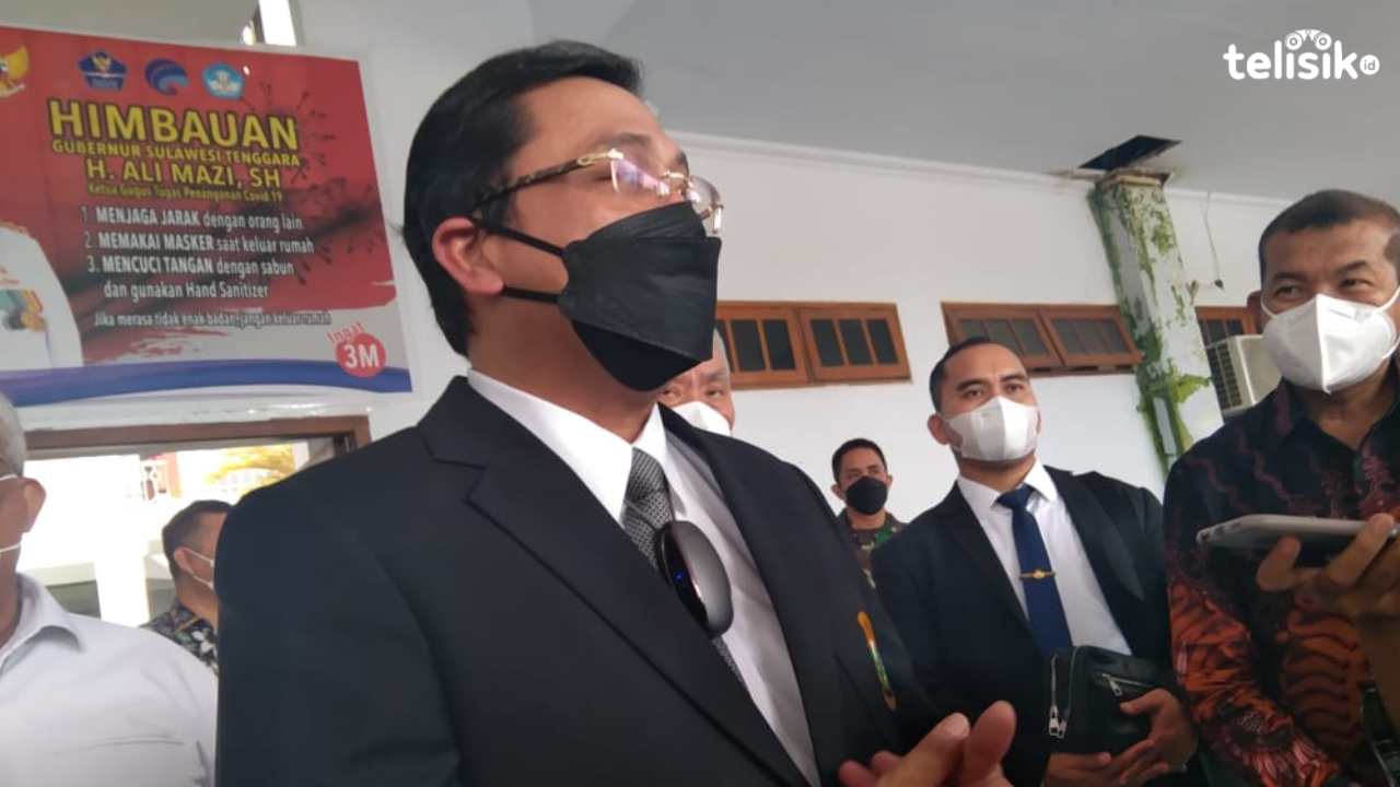 Setelah 25 Tahun, Indonesia Kembali Gelar Event Buluh Tangkis Skala Internasional