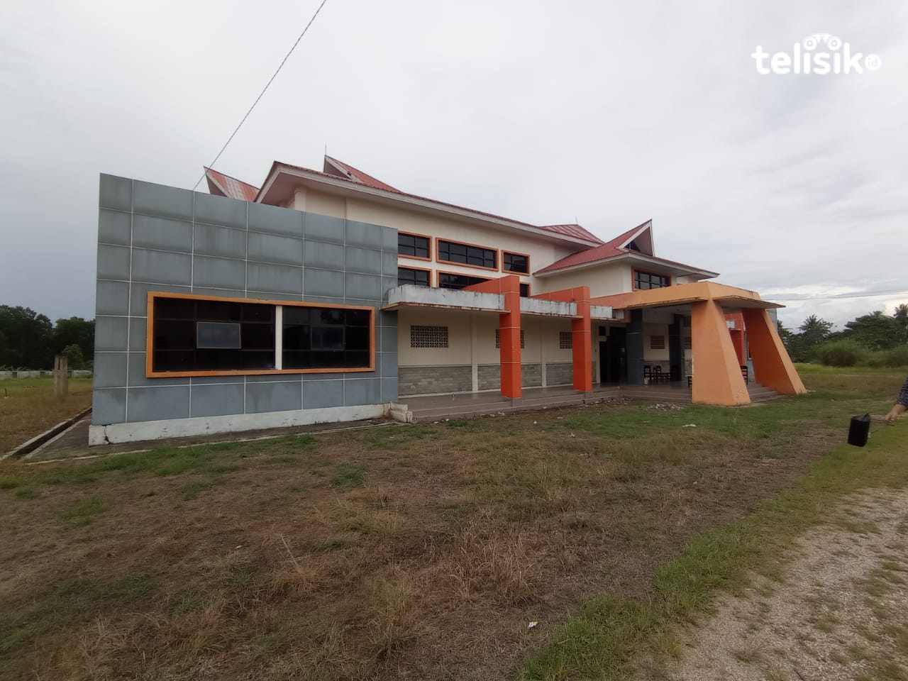 SKO Butuh Perhatian Pemprov Sultra