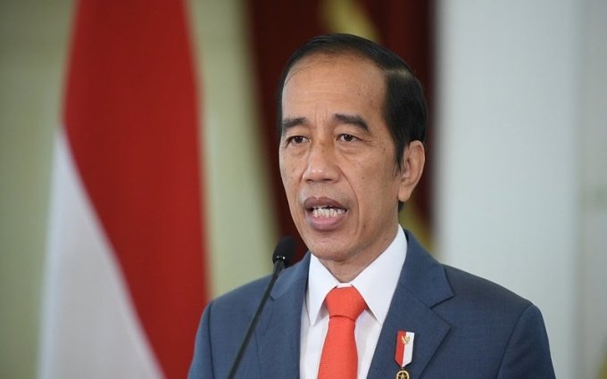 Soroti Serapan Belanja Pemerintah, Ini Lima Arahan Jokowi Terkait PEN