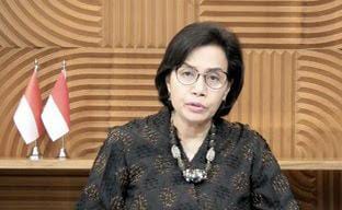 Sri Mulyani Proyeksi Pemulihan Ekonomi Kuartal IV Meningkat Cukup Kuat