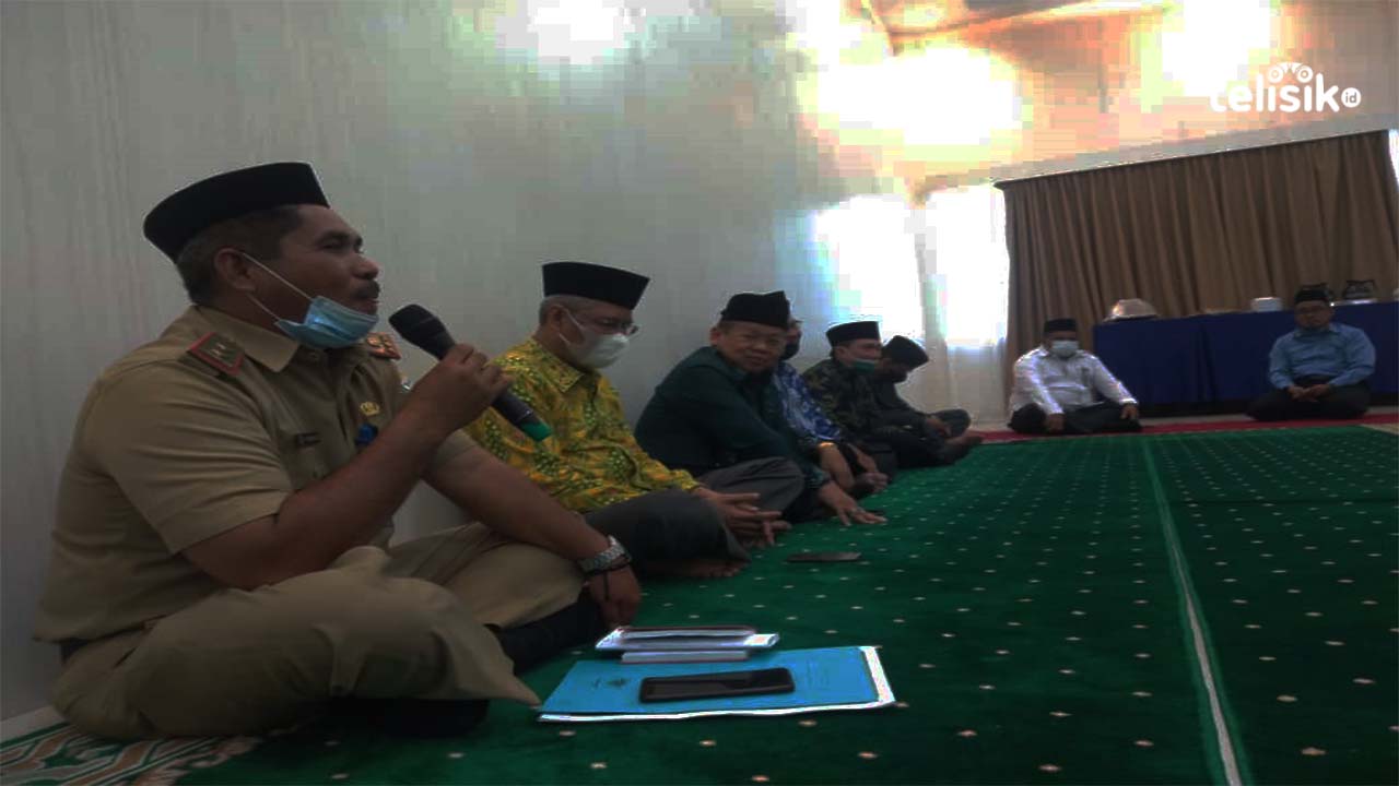 Sultra Bertekad Ulangi Sejarah, Juarai MTQ Korpri Tingkat Nasional