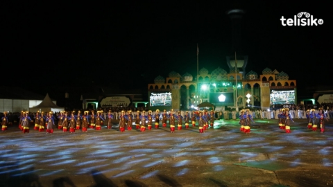 Sumatera Barat Dipilih Jadi Tuan Rumah MTQ Korpri VI