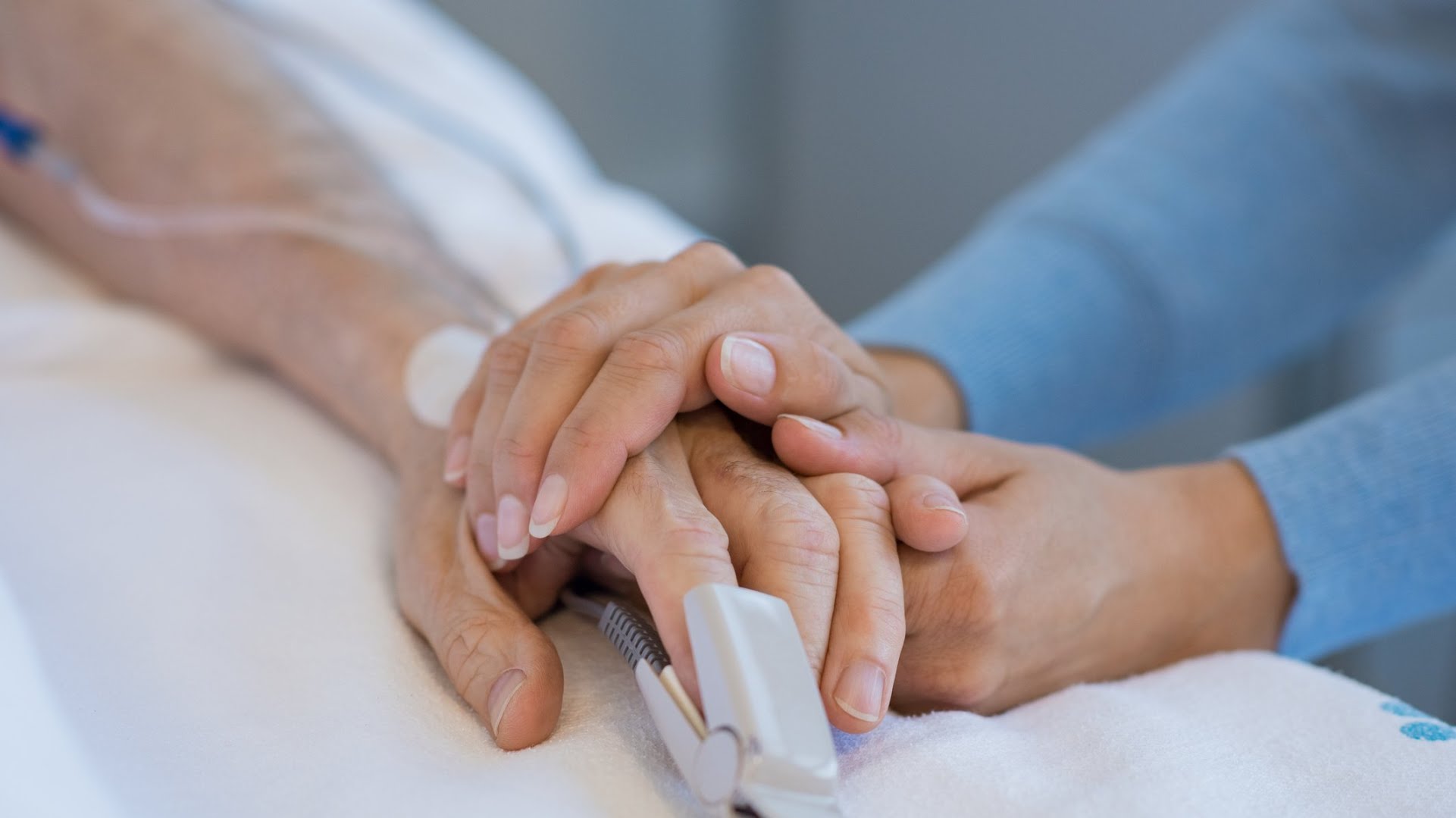 Sunnah Menjenguk Orang Sakit, Adab Serta Doanya