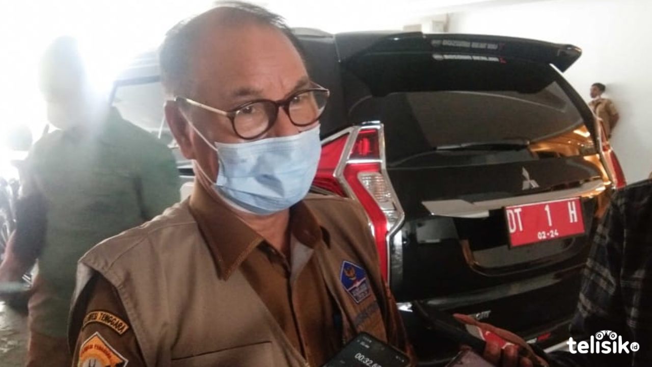 Surunuddin Dangga Beri Sinyal Bertarung di Pilgub Sultra