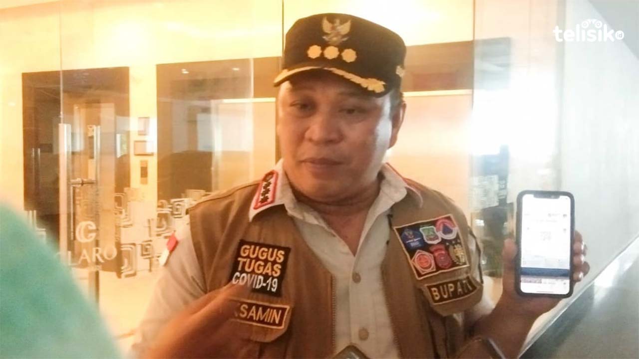Tak Ingin Berebut Suara di PSSI Sultra, Ruksamin: Kalau Diamanahkan Saya Siap