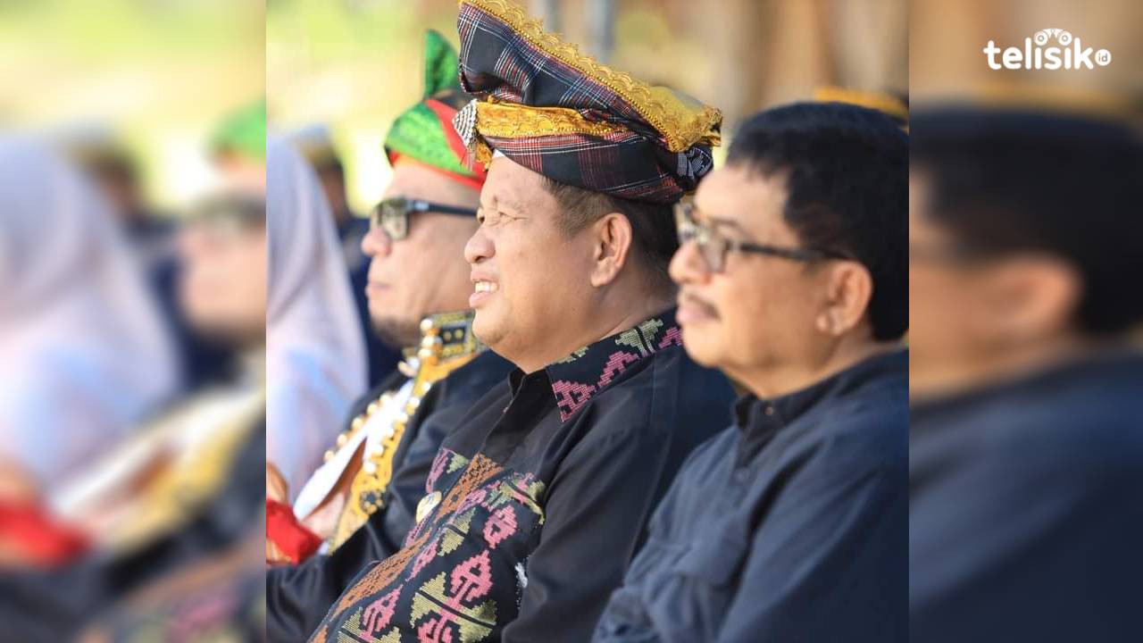 Tak Suka Pejabat Cari Muka, Bupati Muna Bakal Lelang Jabatan Eselon II