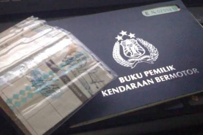 Ternyata Ini Manfaat Pemutihan Pajak Kendaraan Bermotor