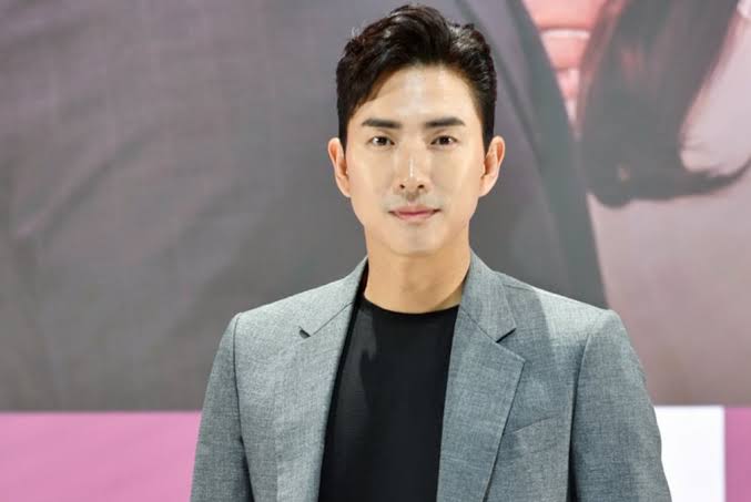 Terungkap, Aktor Ko Se Won Ternyata Tinggalkan Mantan Pacar saat Hamil