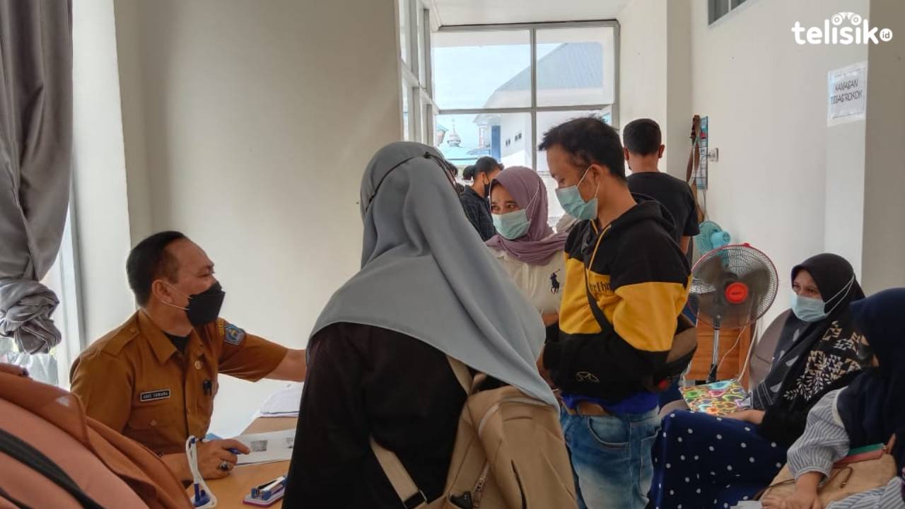 Tidak Kalah Penting, Pelamar Kerja The Park Mall Kendari Perlu Siapkan Kartu Ini