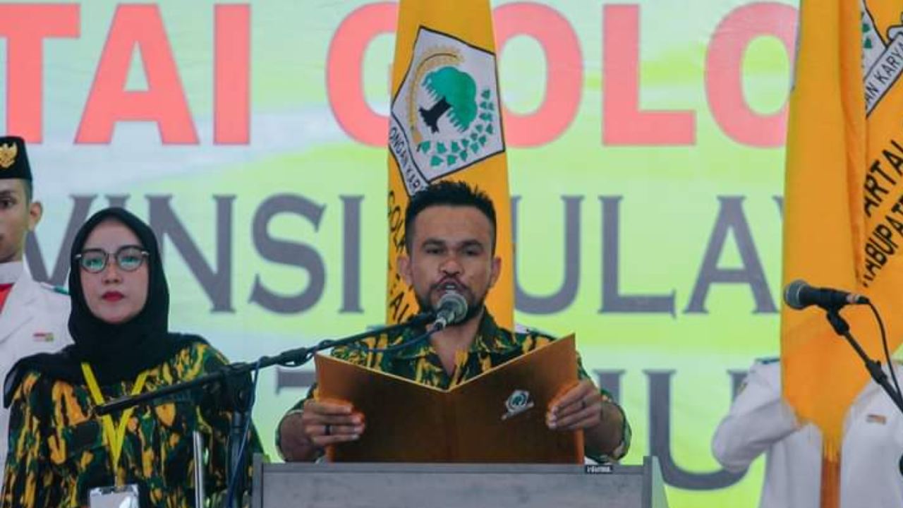 Tidak Pro Rakyat, Pinjaman Pemkab Mubar di Akhir Masa Jabatan Bupati Tuai Sorotan