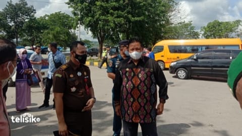 TPP ASN Muna Masih Dihitung