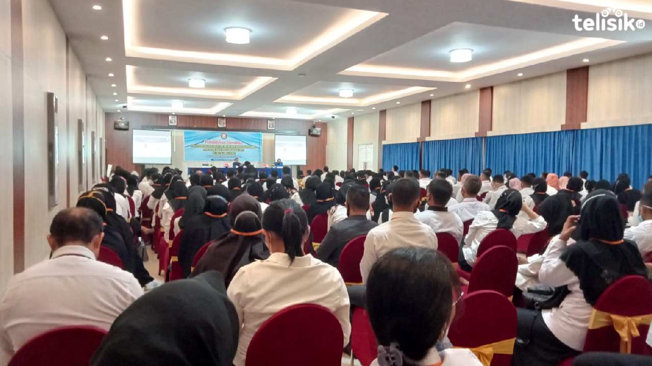 UHO Bina Karakter Mahasiswa Pascasarjana