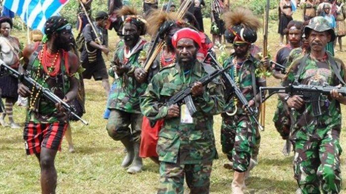 Uji Kelayakan Calon Panglima TNI, DPR akan Pertanyakan Keamanan Papua dan Penghapusan Tes Keperawanan  