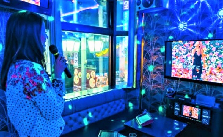 Usaha Karaoke Keluarga di Jakarta Sudah Mulai Dibuka, Ini Ketentuannya