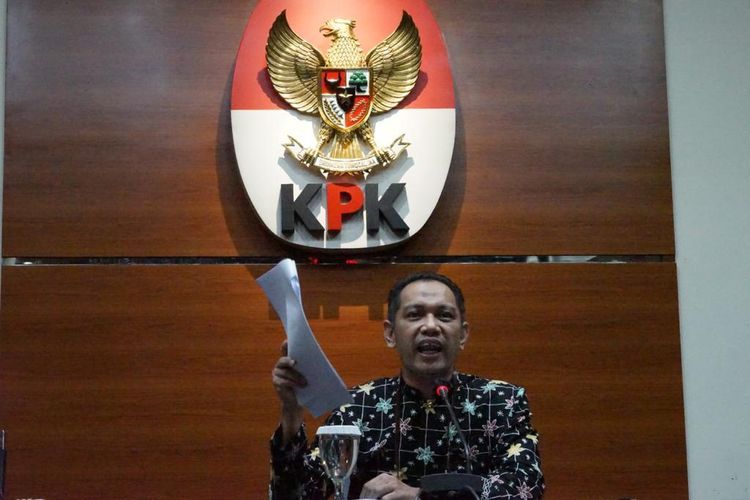 Usul Penegak Hukum Tak Boleh di-OTT, Ghufron: KPK Hadir Sidik Aparat