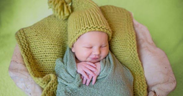 Wajib Tahu, Begini Cara Memberi Nama Anak Sesuai Sunnah