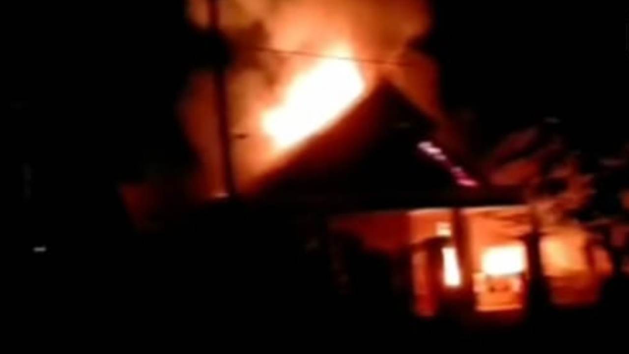 Warga Diimbau Tahan Diri Pasca Kerusuhan di Lasalimu Buton