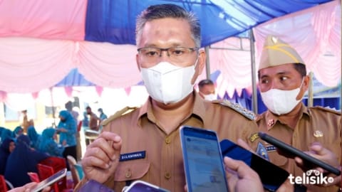 Waspada DBD di Musim Penghujan, Warga Kendari Diminta Lakukan Ini