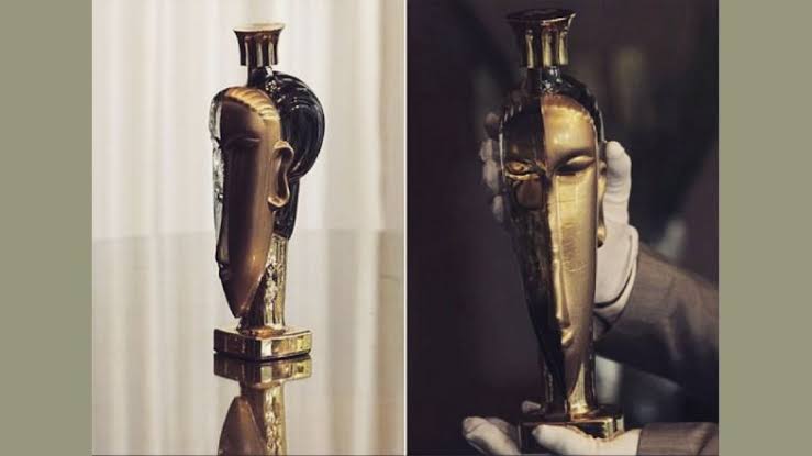 Wow, Ternyata Air Putih Termahal di Dunia Sebotolnya Dijual Rp 846 Juta