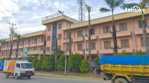 Yuk Menginap di Hotel Athaya, Ada Promo City Tour