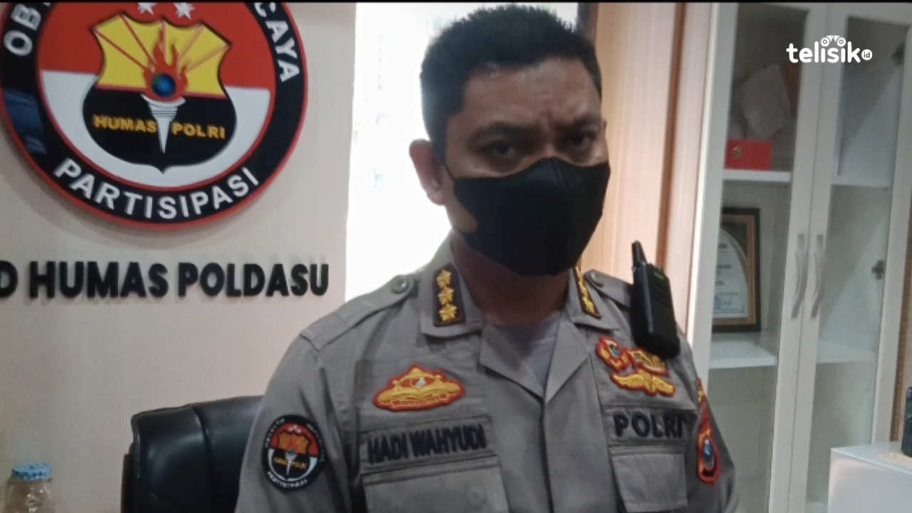 Banjir di Madina Ditemukan Potongan Kayu, Polisi Selidiki Dugaan Ilegal Logging