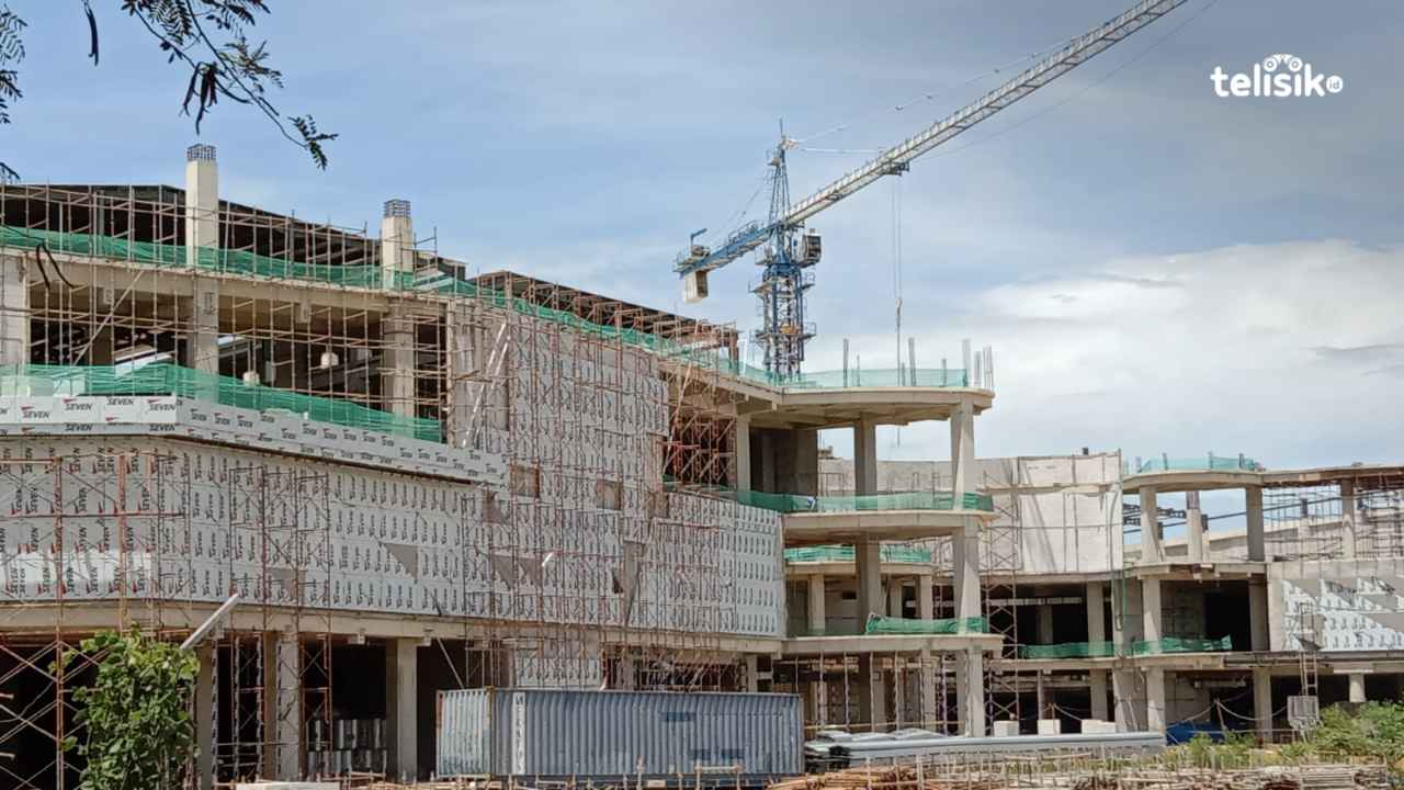 The Park Kendari Buka 3.000 Loker untuk 4 Posisi, Ini Link Pendaftarannya