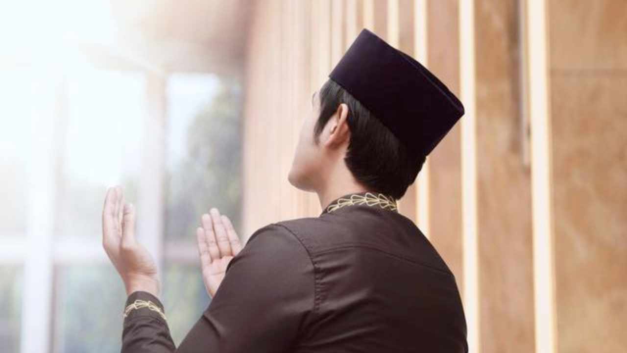 10 Doa Indah Paling Sering Dipanjatkan Rasulullah