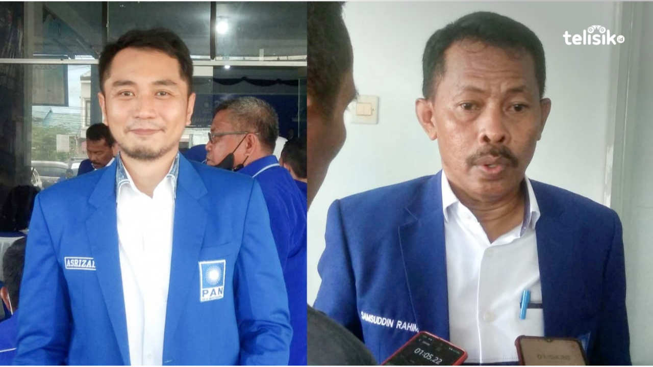 PAN Kendari Belum Pikirkan Pilwali