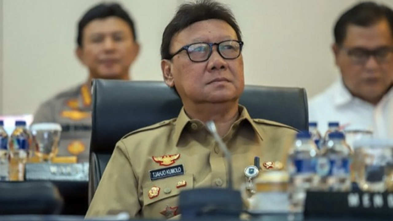 1,5 Juta Lebih PNS Bakal Dialihtugaskan