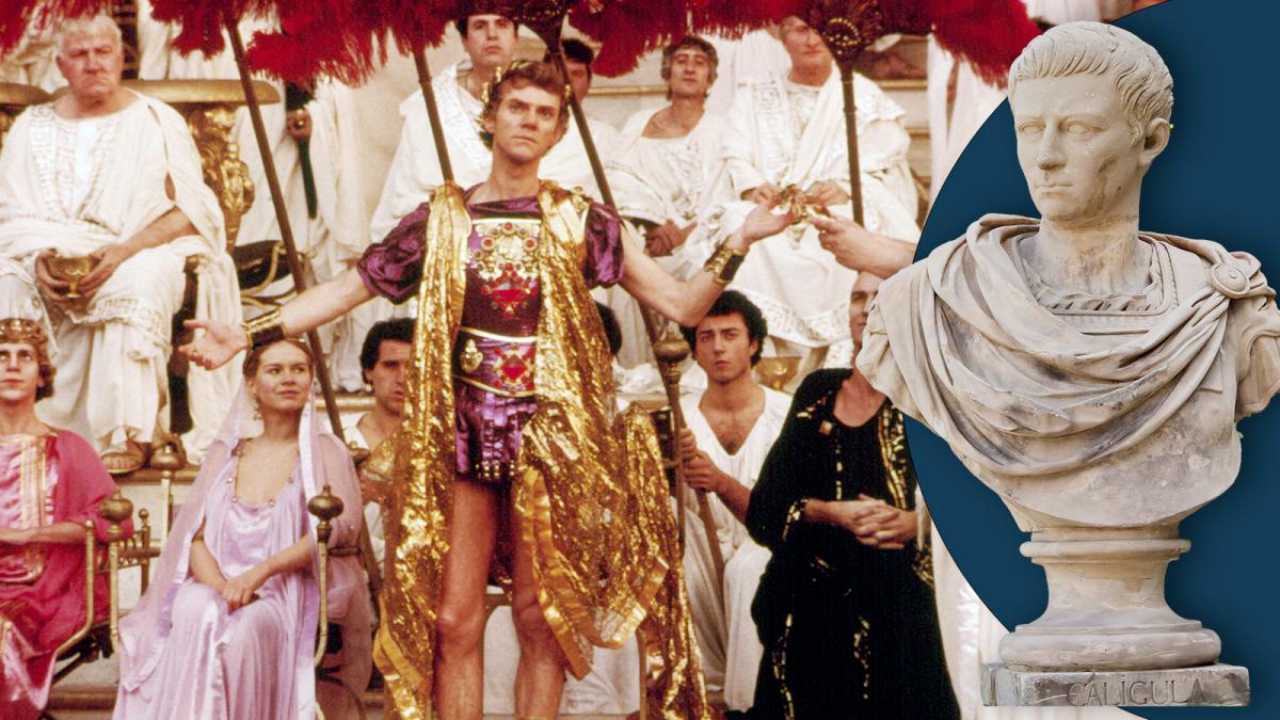 3 Raja yang Terkenal Haus Sex, Tiduri Saudaranya Sendiri dan 18.000 Wanita