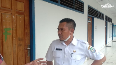 180 CASN Formasi PPPK Guru di Bombana Dinyatakan Lulus Tes