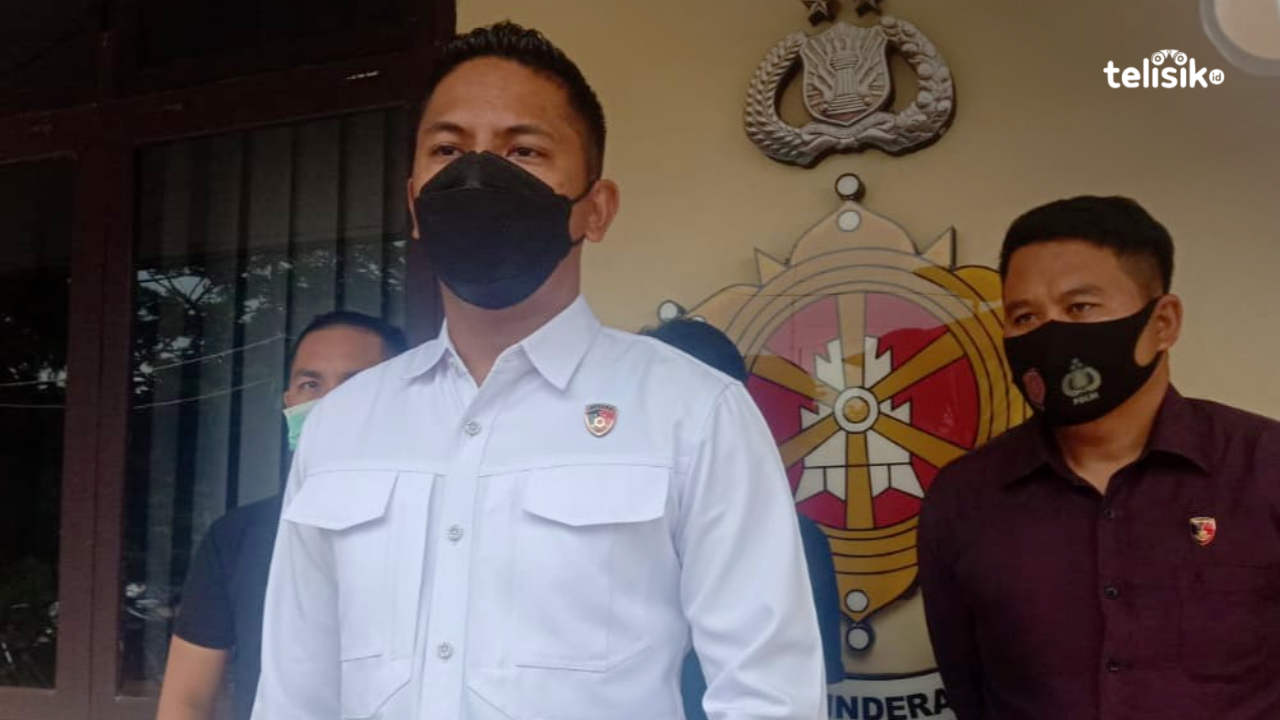 2021, Polres Konawe Tangani Kekerasan pada Anak Didominasi Kasus Persetubuhan