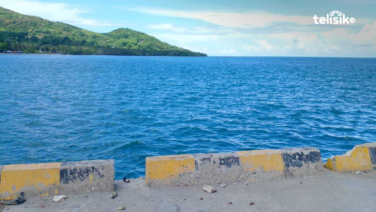 Gempa 7,5 di NTT Berpotensi Tsunami, Masyarakat Diminta Jauhi Pantai